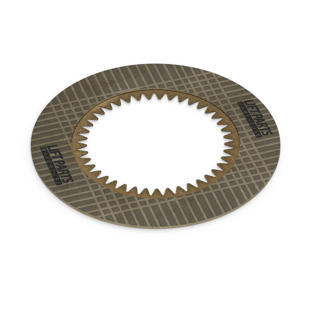 31532-41K00 Friction Plate for Nissan - Lift Parts Warehouse